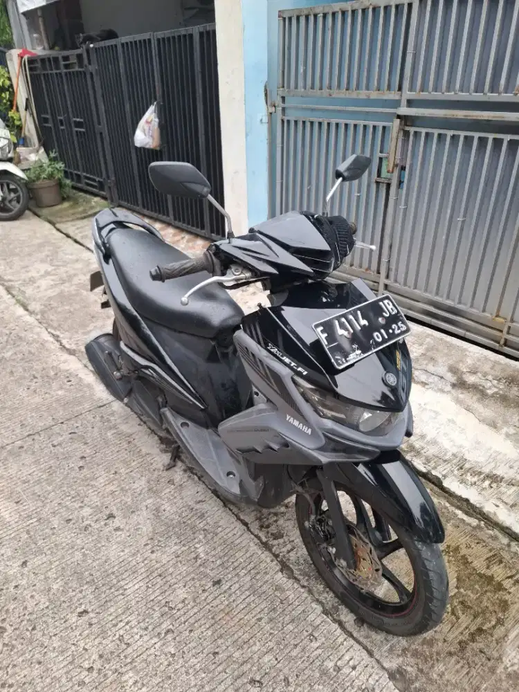 Xeon GT Fi 2015 joss