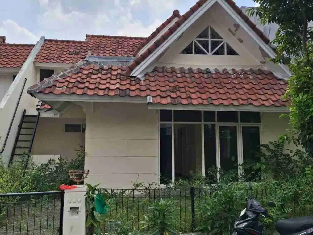 Hitung Tanah Citraland Utama Dkt G walk Pakuwon