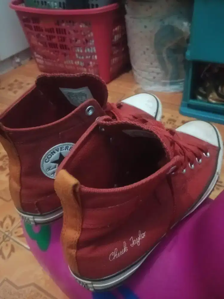 Converse original