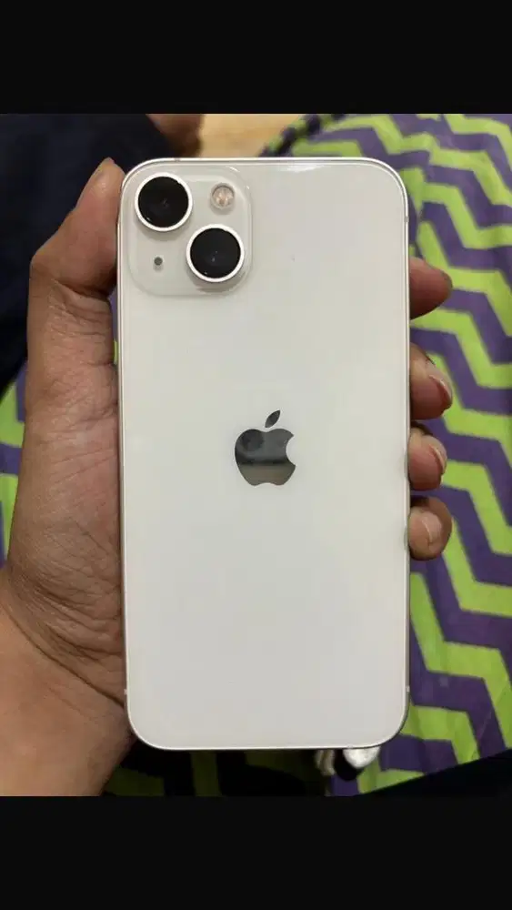 iphone 13 128GB  ibox