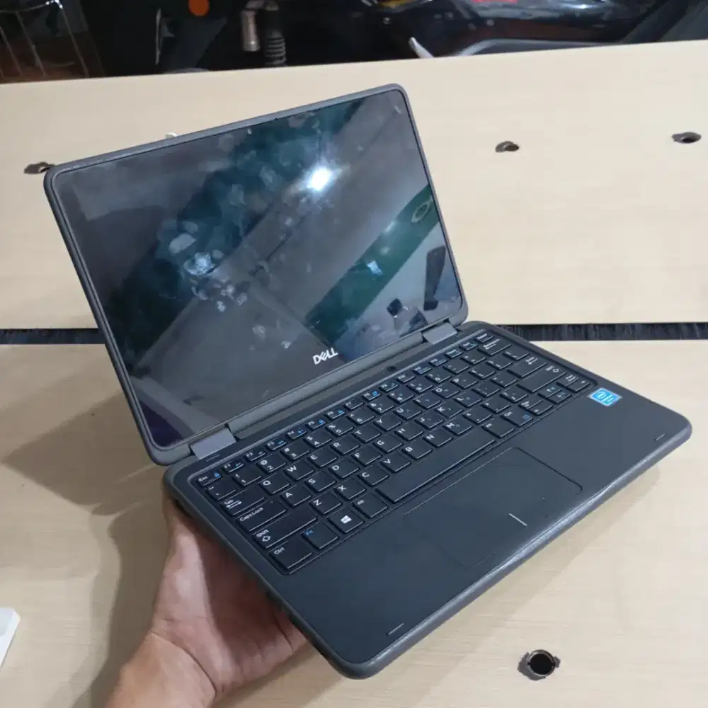 PROMO KREDIT LAPTOP DELL MURAH COCOK UNTUK KULIAH CICILAN MULAI 400K