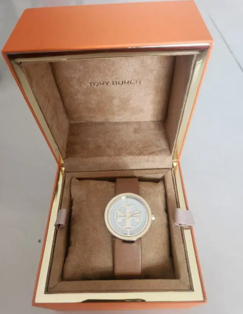 Tory Burch Jam Tangan