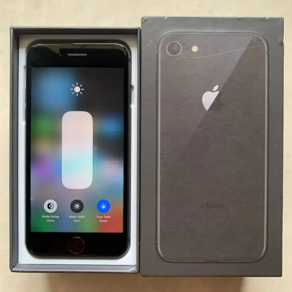 iphone 8 64gb all operator