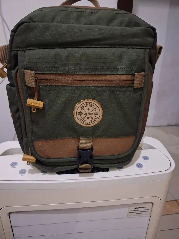Tas Jinjing Original Arei