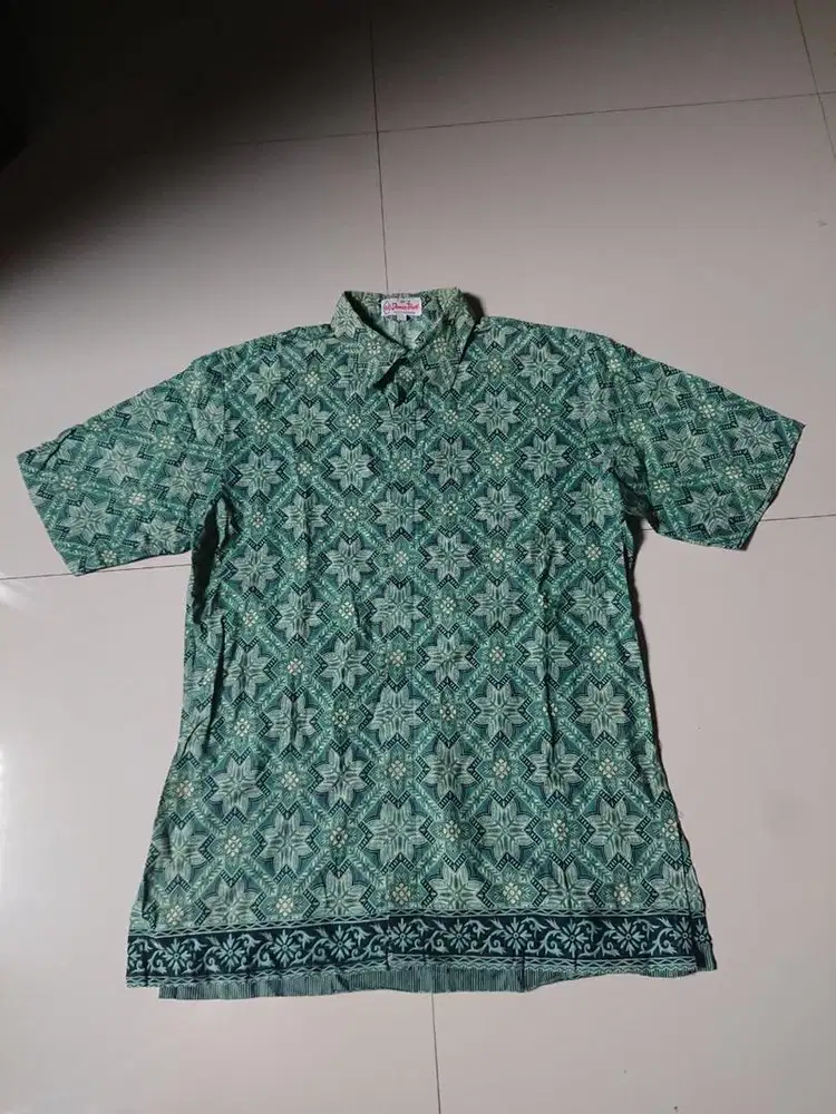 Batik Danar Hadi L