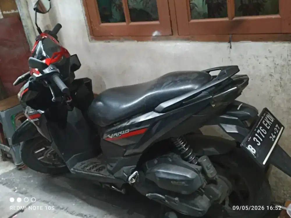 Honda Vario Led Old 2017
