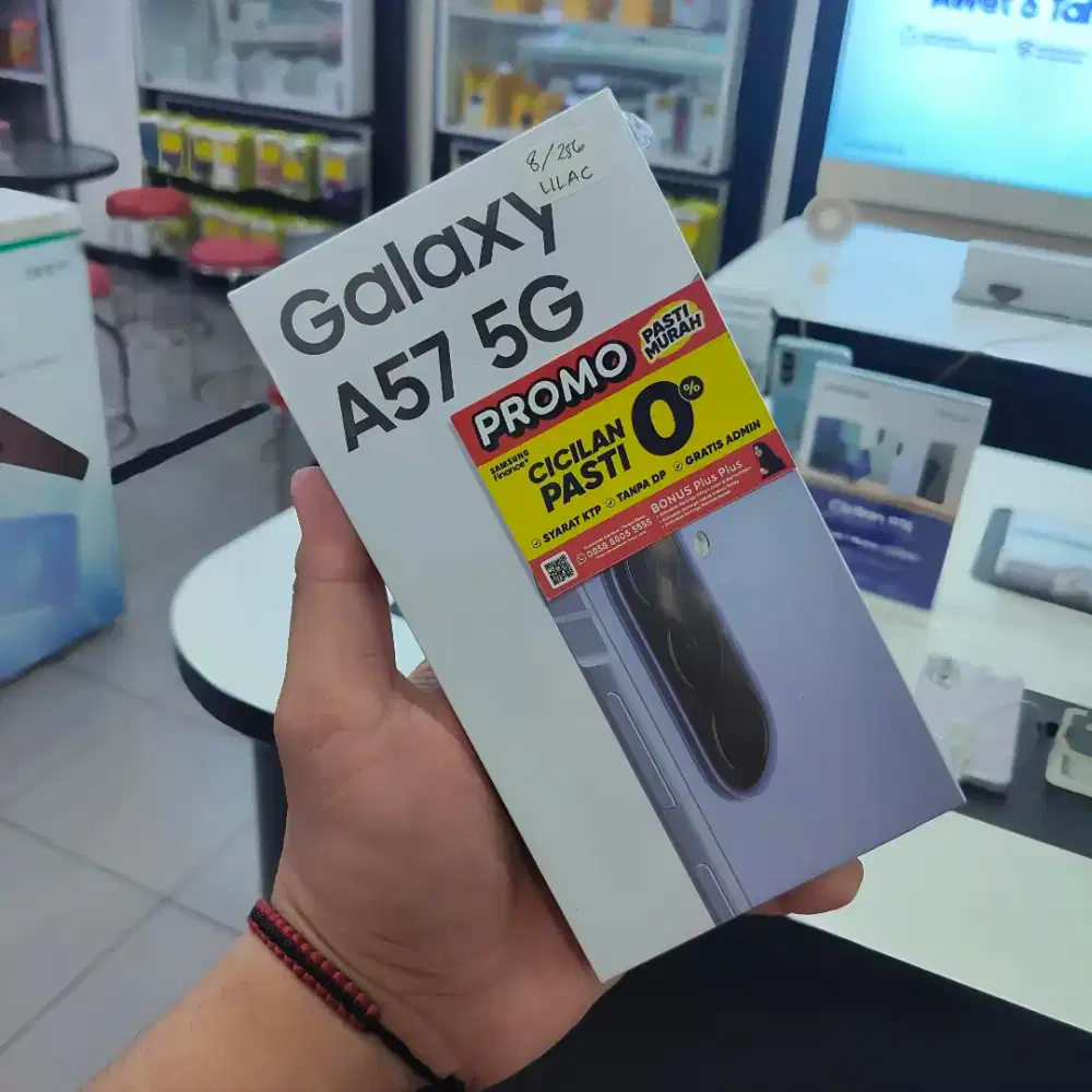 Samsung galaxy A57 5G