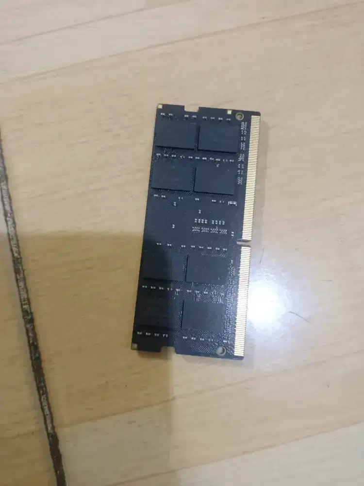Ram laptop 16Gb (Ddr4)