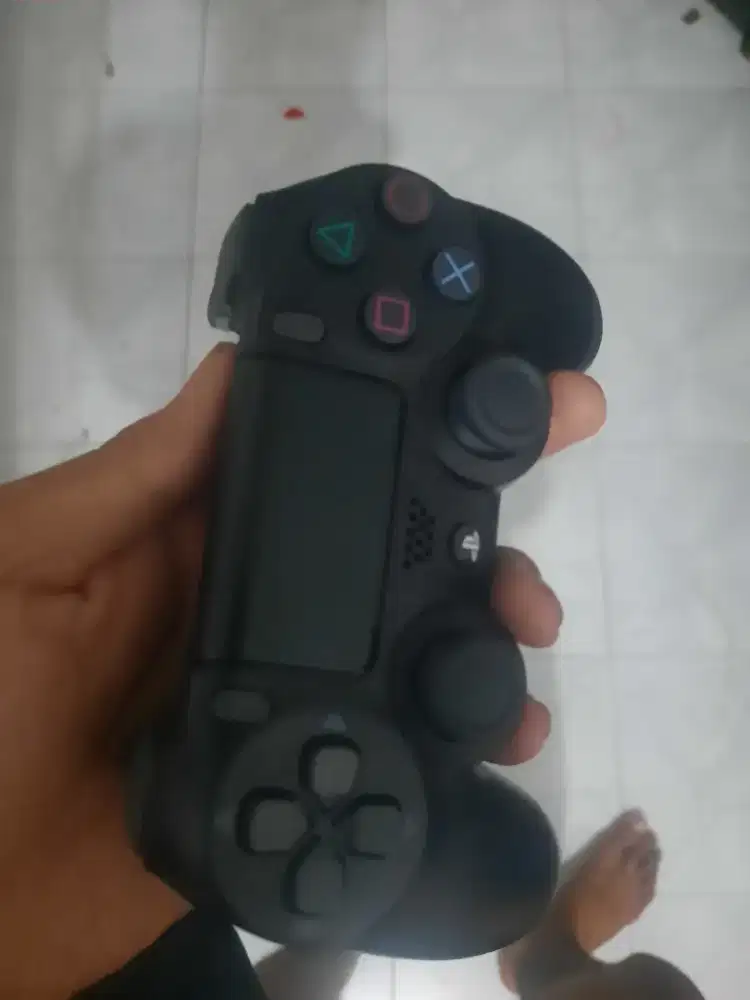 DS4 OP Jual 50k