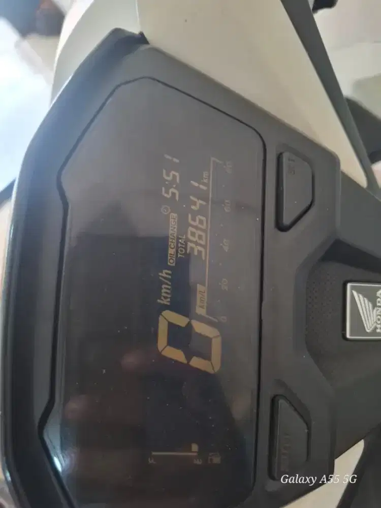 Vario 125 tahun 2022