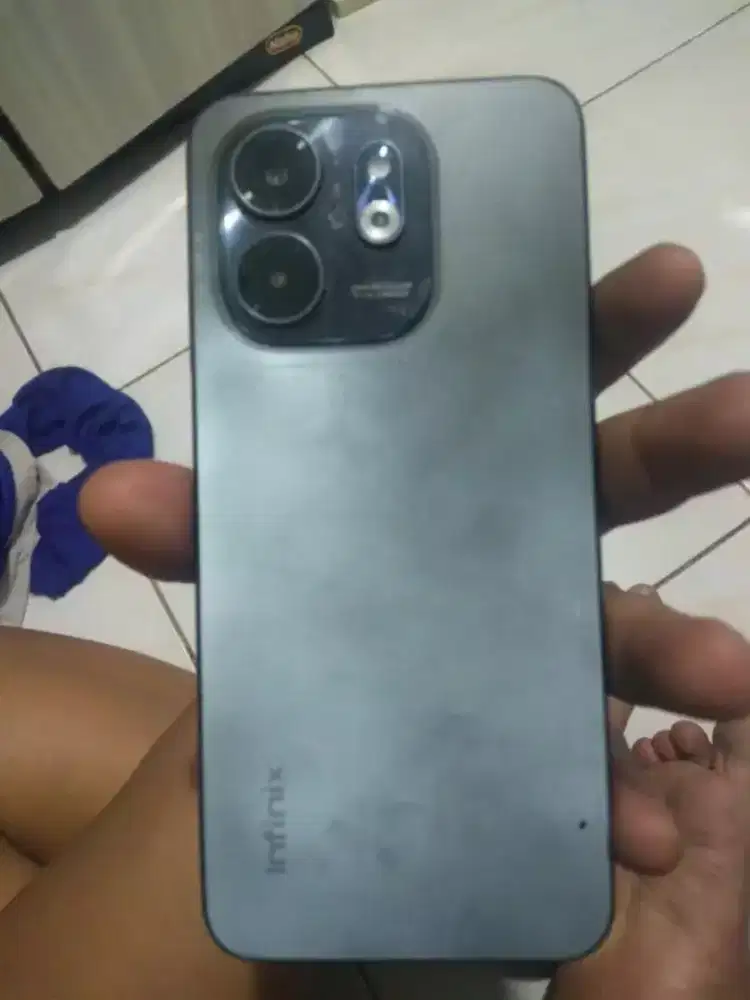 Handphone Infinix