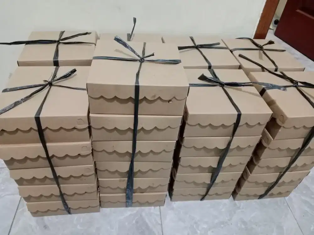 Dibutuhkan karyawati catering