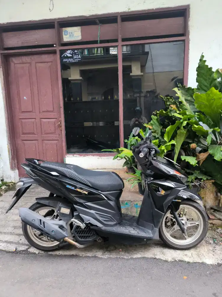 Vario Led Old 150 2015 iss