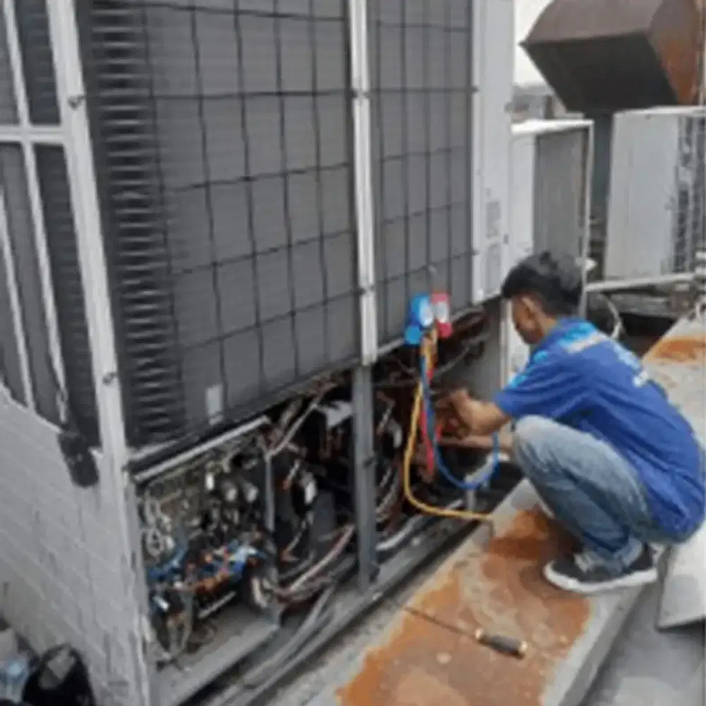 Service Ac,Kulkas,Pompa Air,Mesin Cuci dan Bongkar Pasang AC.