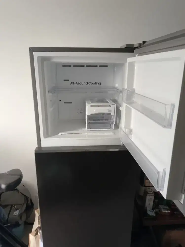 KULKAS SAMSUNG 305 L (RT31CG5420B1)