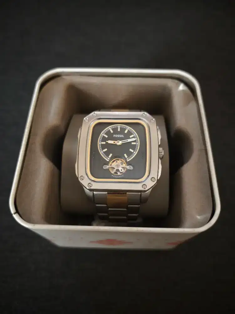 Jam Tangan Fossil