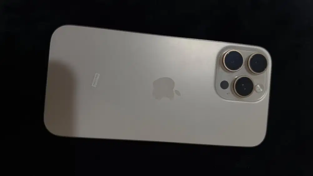 IPHONE 16 promax 512gb