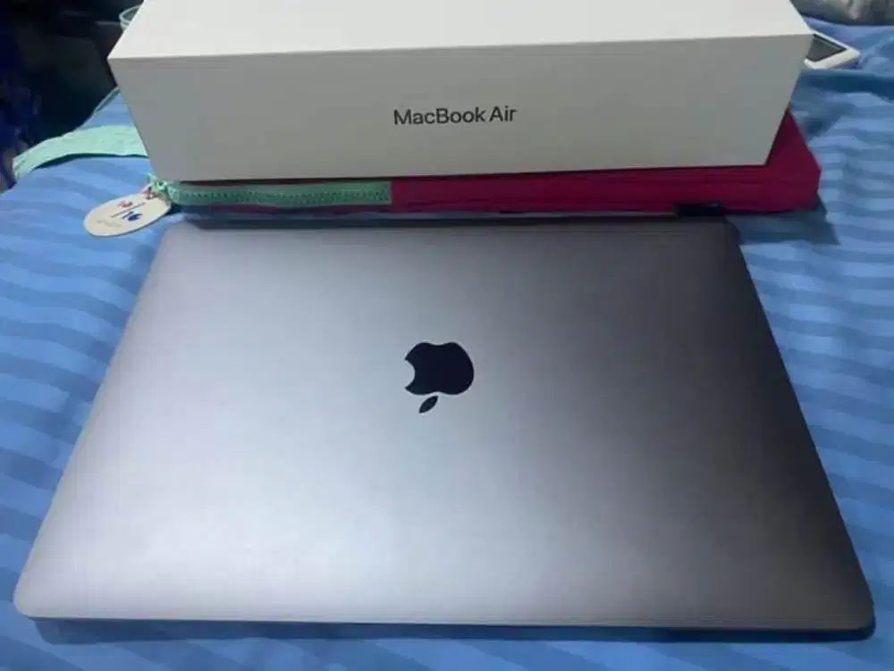 Macbook Air M1 13 Inch 2020 Ex Tokped