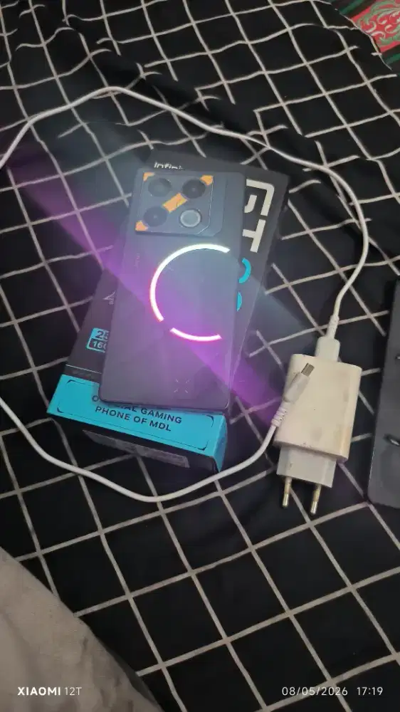 infinix gt 20 pro
