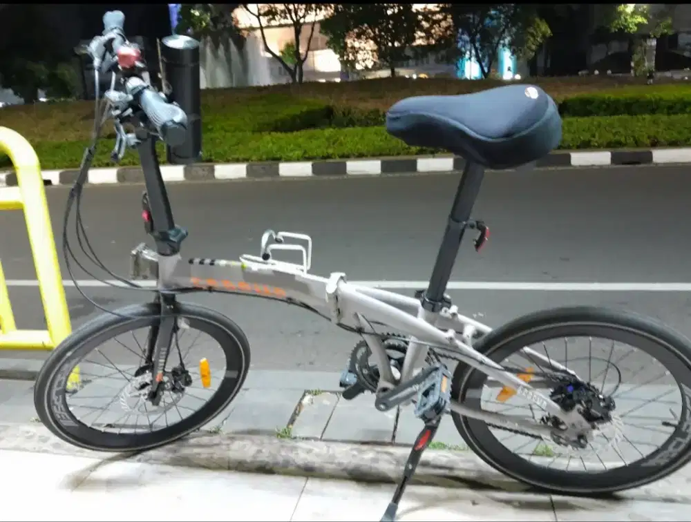 Element ecosmo z8