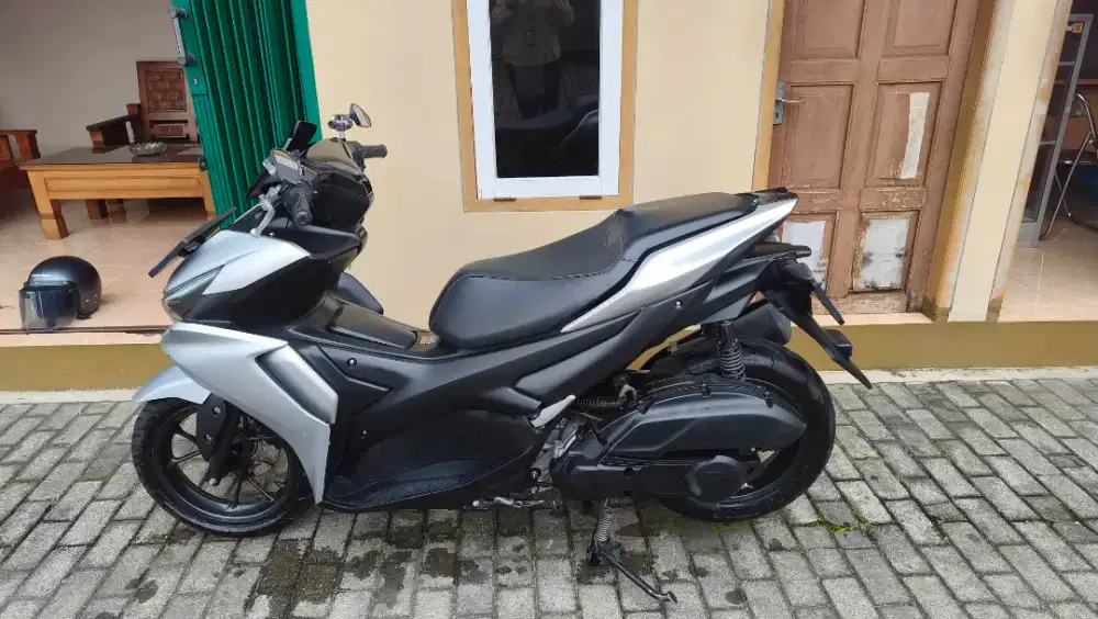 AEROX NEW 2023 24 JUTA NEGO