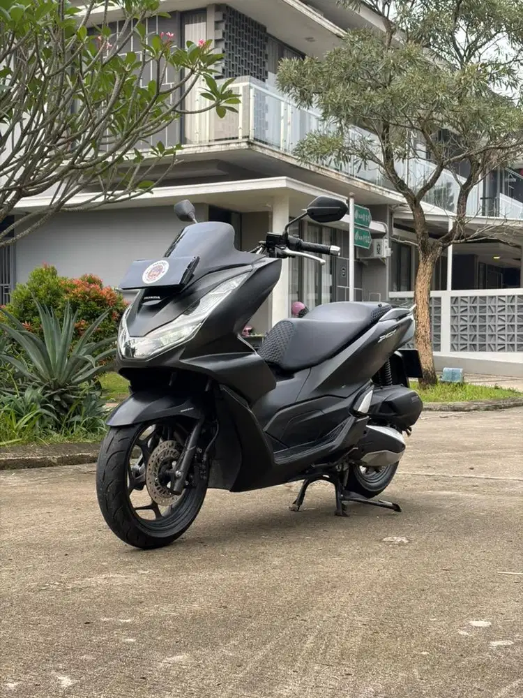 Honda PCX 160 CBS 2022