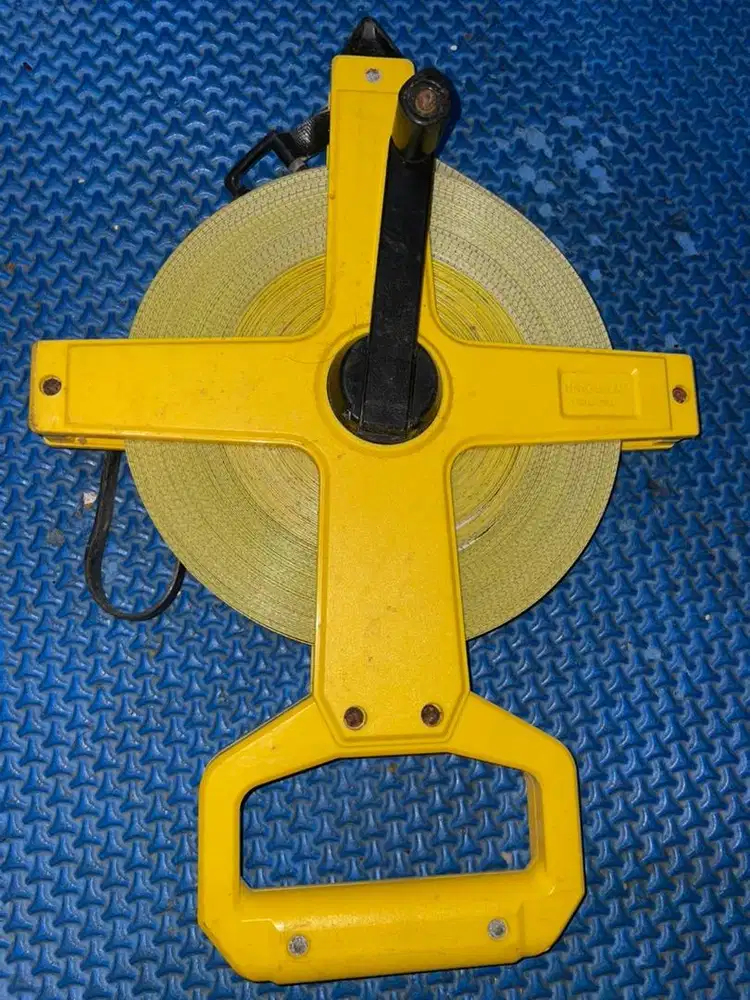 Roller Meter (Tajima SYNRON-R Ori)