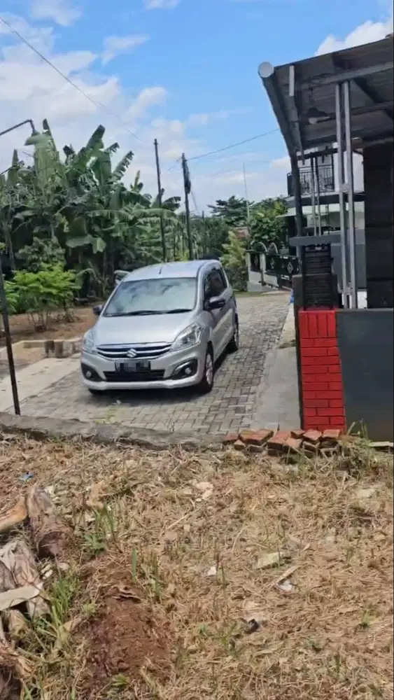 Jual Tanah Lokasi Strategis di Gunung Pati, di Semarang Kota