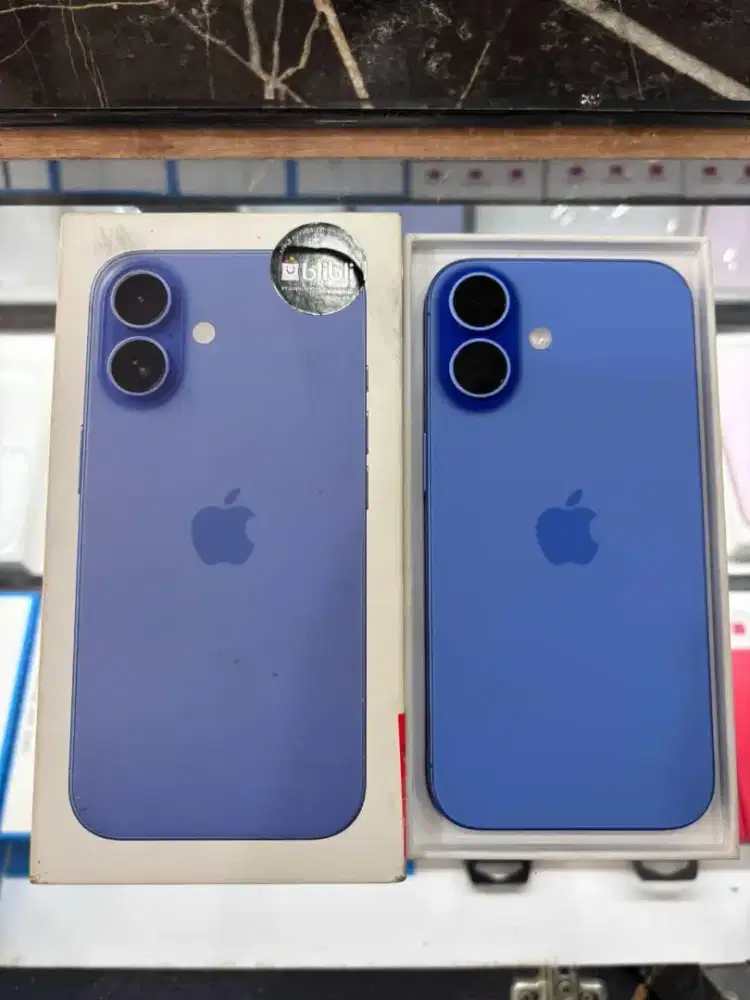 iphone 16 128gb ibox