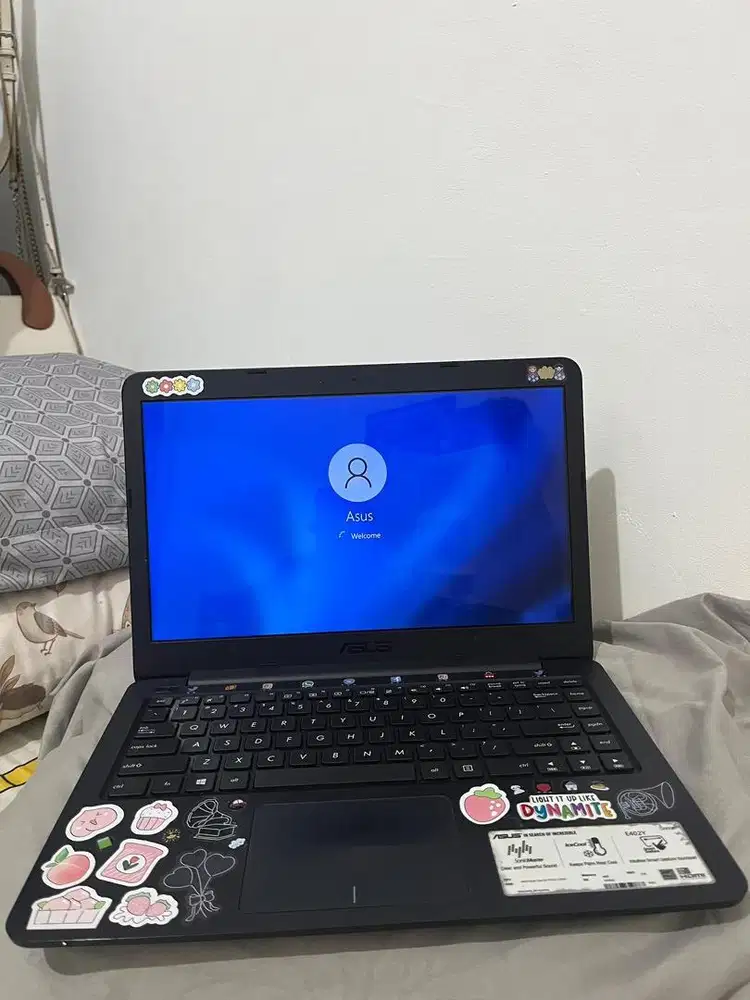 di jual leptop asus