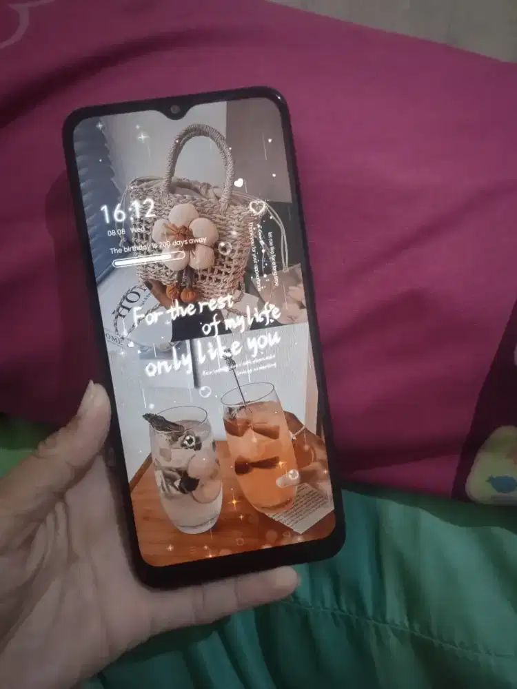oppo a16 normal