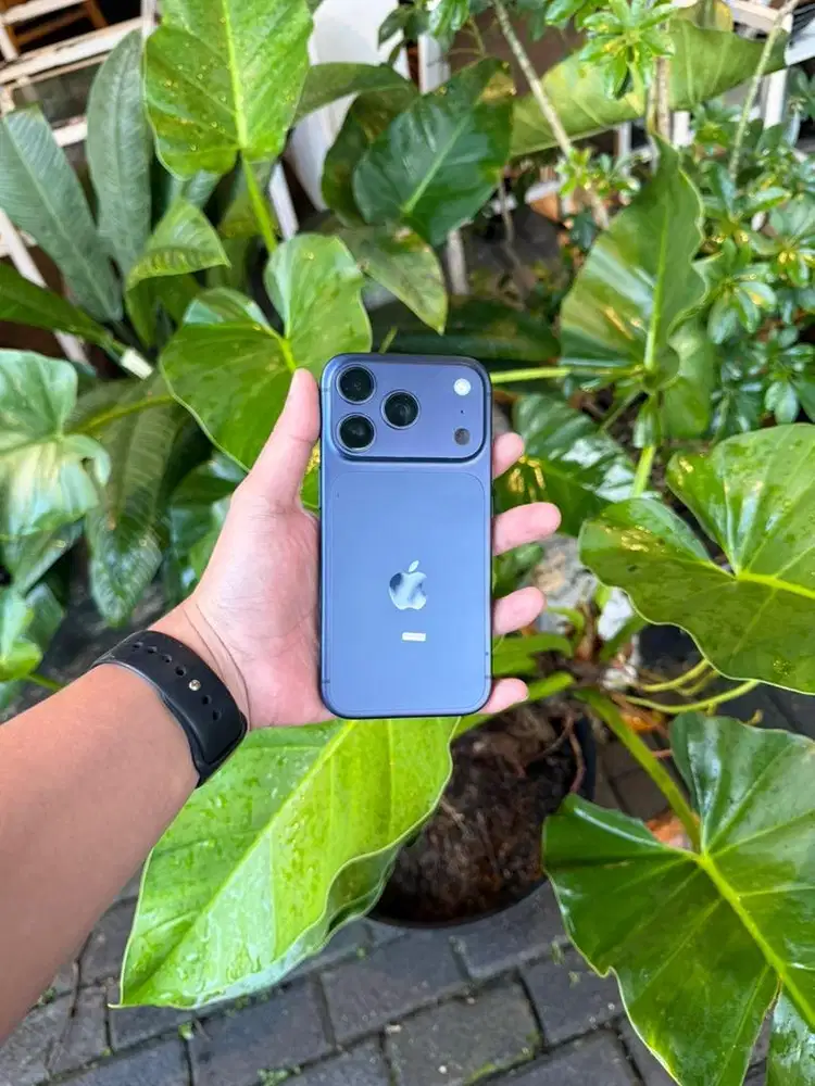 Iphone 17 pro 256gb ibox