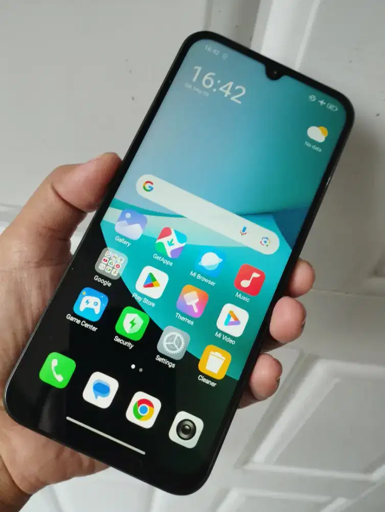 Redmi 15c 8/256