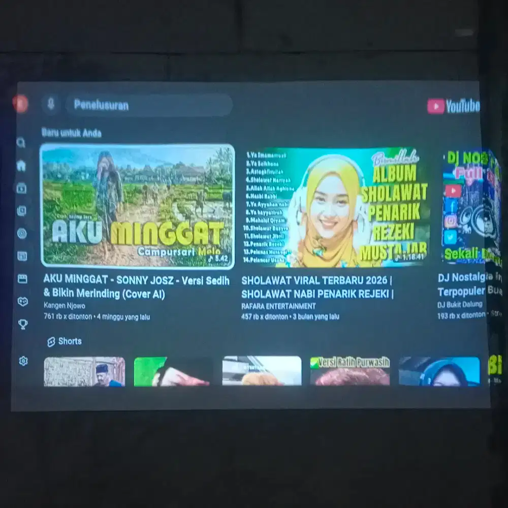 TV XGODY GIMBAL A2 ANDROID 11