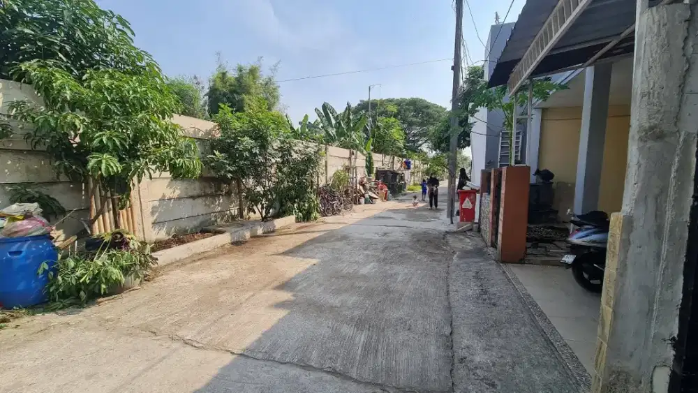 Harga Murah Rumah Metland Cibitung SHM