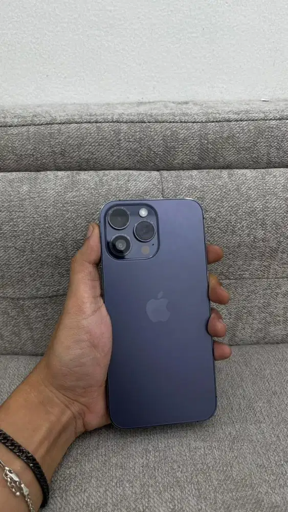 14 Promax 512 Gb Ibox Deep Purple
