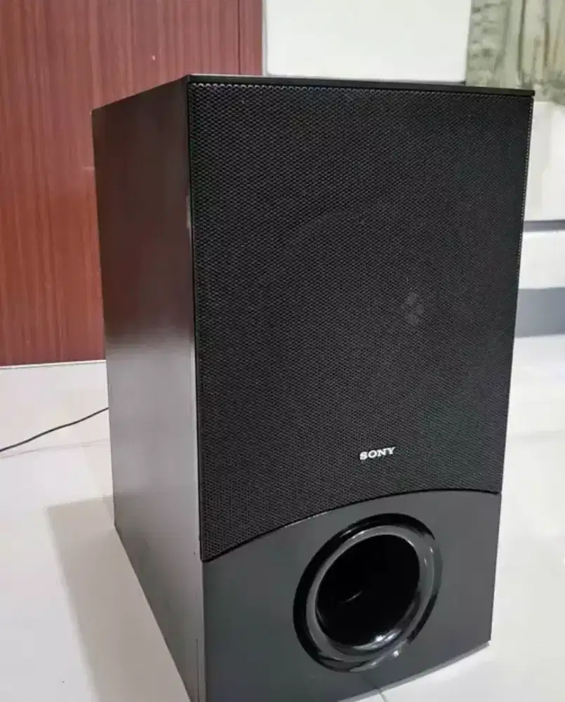 speaker pasif SONY joss