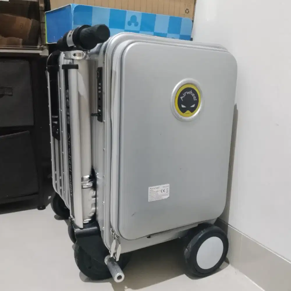 Barang bekas masih bagus