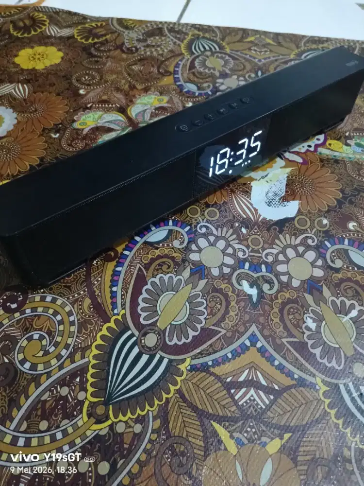 SOUNDBAR MIFA K3