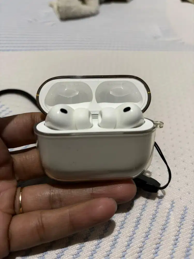 Apple AirPods Pro 3