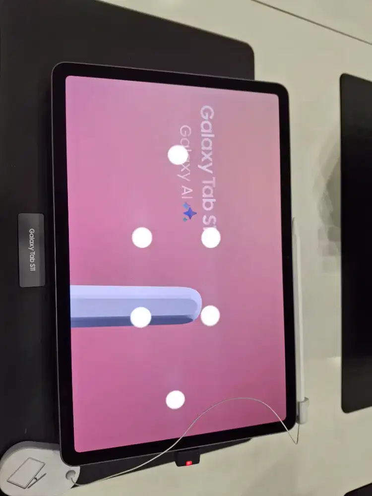 Samsung Tab S11