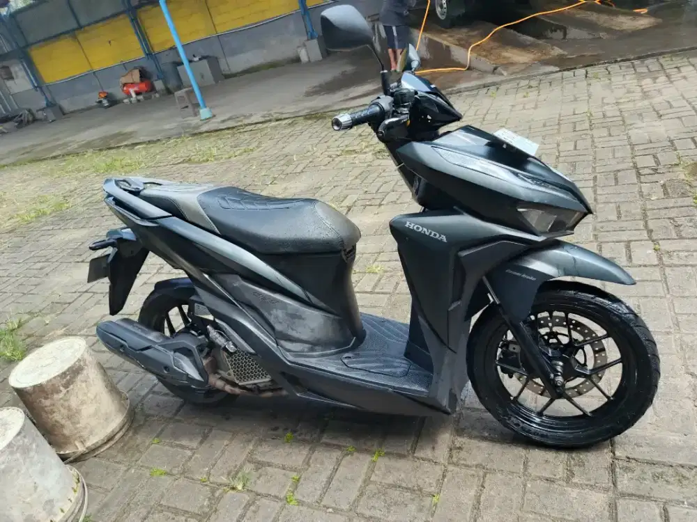 Vario 125 tahun 2020