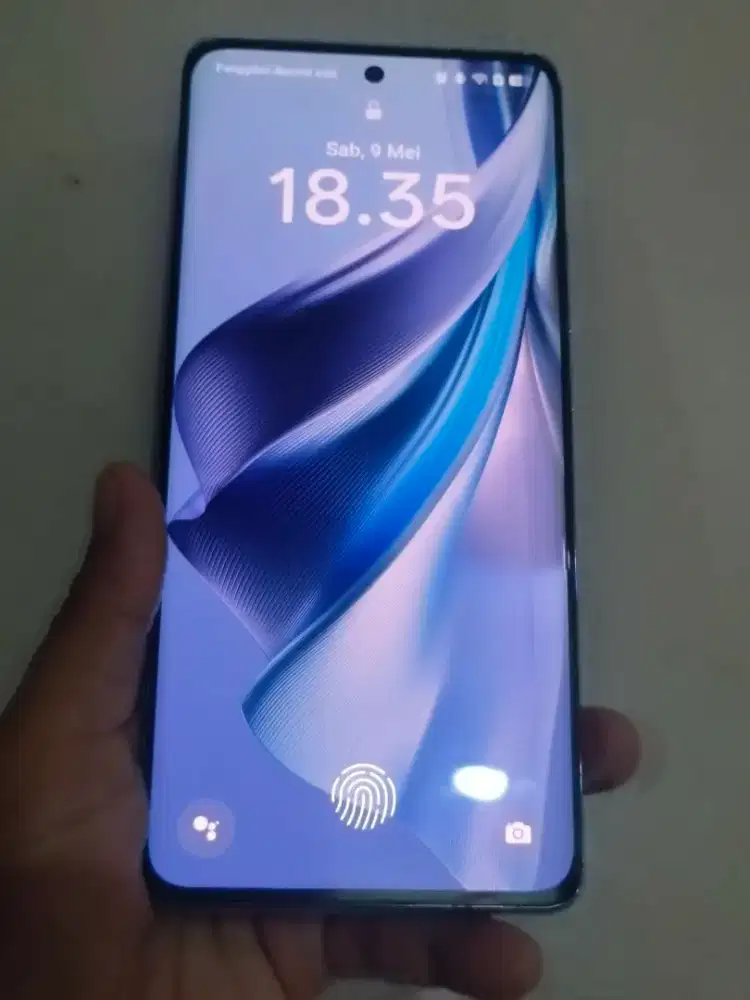 Oppo Reno10 5G, Ram 8+4/256, Nfc (Hp Pmkin Cwe, Orian, Bs Dicek)