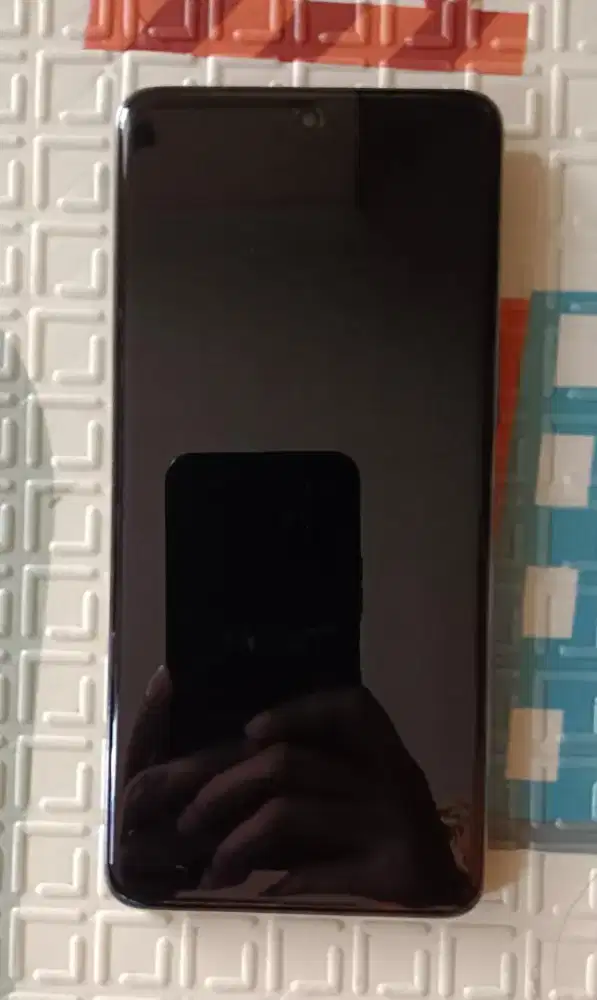 Second Vivo V50 5g  RAM 12/256gb