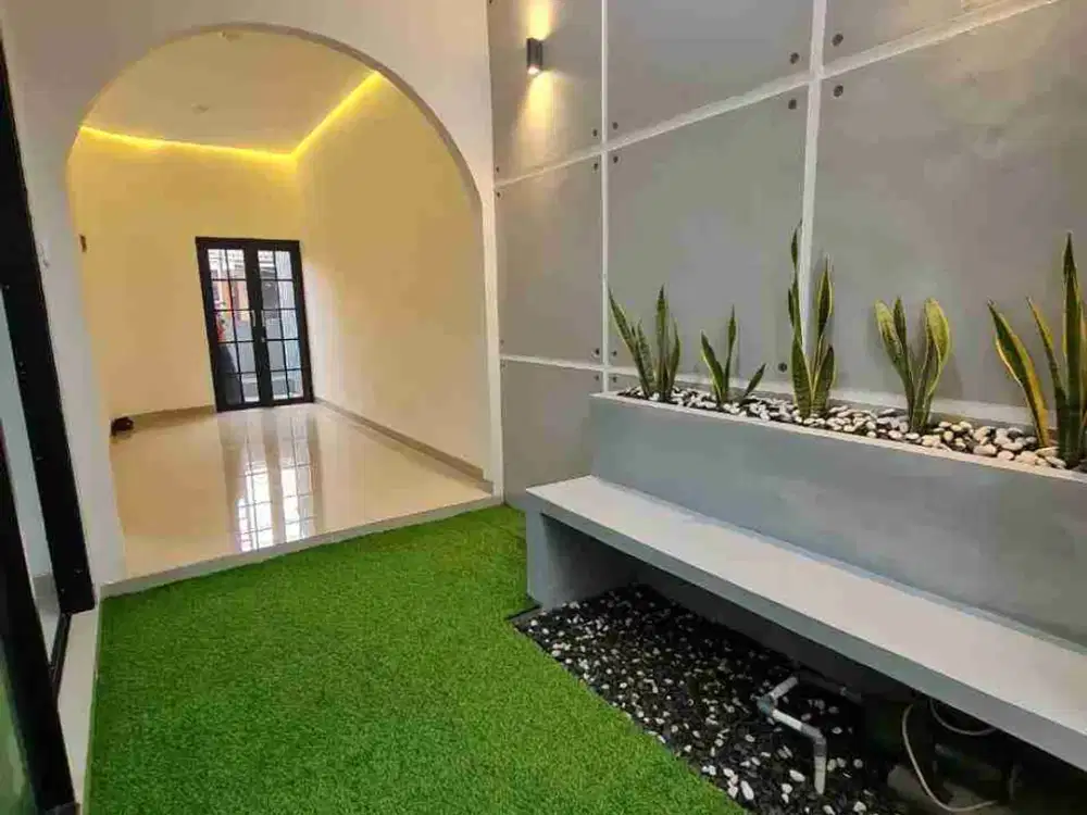 [RENOVASI] RUMAH BEKASI TIMUR REGENSI/REGENCY BEKASI KOTA