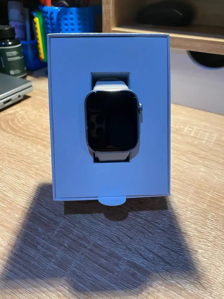 Huawei Watch Fit 4