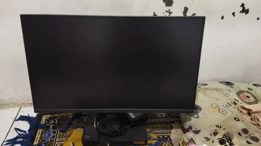 Aio lenovo v540-24inch intel core i7-9700