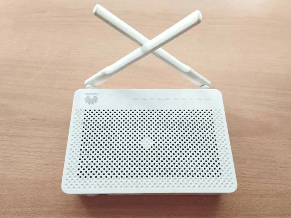 Modem Router Wireless Huawei