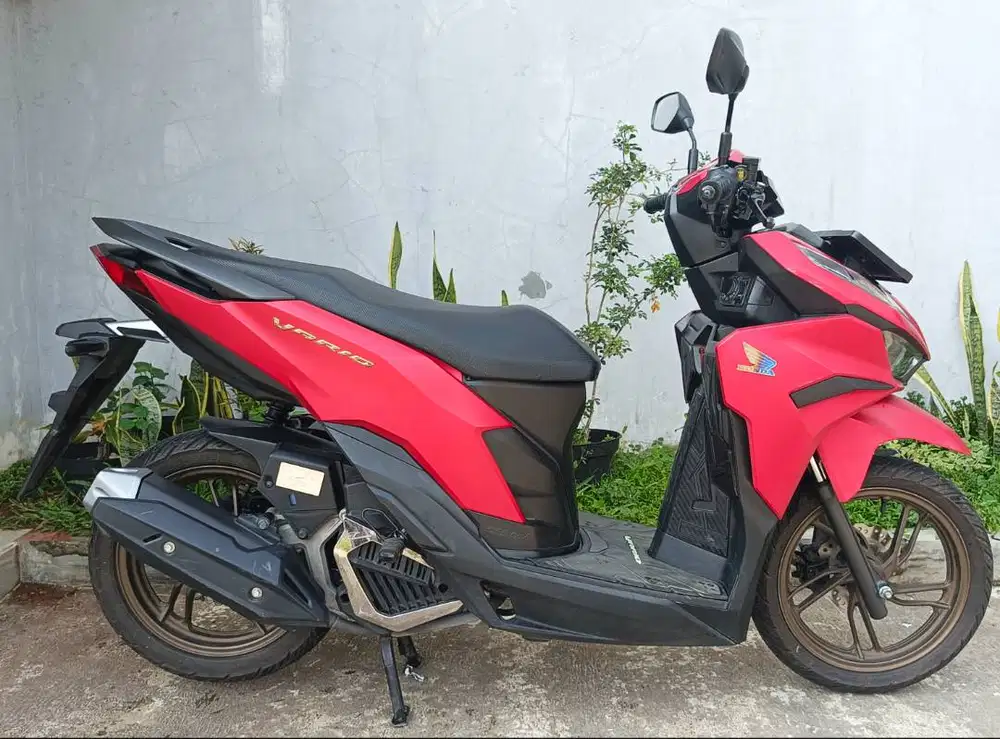 Honda Vario 125 Keyless 2025