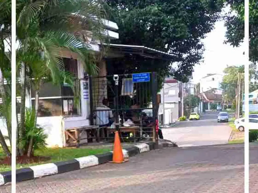 [LT 96 m2] Rumah Murah di Permata Wisata, Bekasi Timur